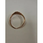 Inel Din Aur Proba 585* 1.42 gr