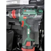 Masina De Insurubat Parkside PBSA12 E4