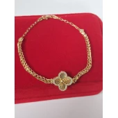 Braţară Din Aur Proba 750* 4.89 Gr