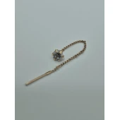 Cercel 585" 0.39 gr.