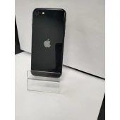 Telefon Apple iPhone SE 64 GB Black