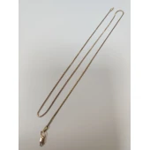 Lant Din Aur Proba 585* 2.64 gr