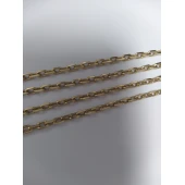 Lant Din Aur Proba 750* 12,52 gr