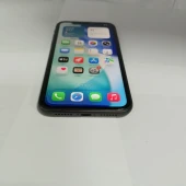 Telefon Apple iPhone 11 64 GB Black