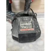 Bosh GSR 18VE-2-Li Set Tools