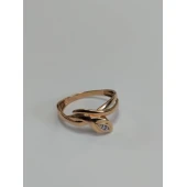 Inel Din Aur Proba 750* 3.20 gr