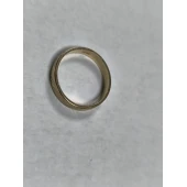 Verighetă Din Aur Proba 585* 2,13gr