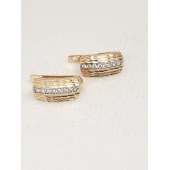 Cercei 585* 1.75 gr.