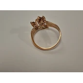 Inel Din Aur Proba 585* 4.06 gr