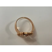 Inel Din Aur Proba 585* 4.06 gr