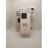 Telefon Honor X7d 128 GB Pink