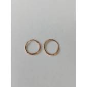 Cercei Din Aur Proba 583* 0.67 gr