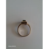 Inel din Aur proba 585* 4.00 gr