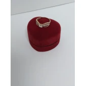 Inel din aur 585* 1.97 gr