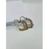 Cercei Din Aur Proba 585* 5.22 gr