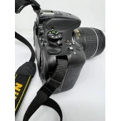 Foto Aparat Nikon D5600