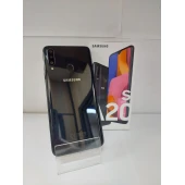 Telefon Samsung Galaxy A20s 32 Gb Black