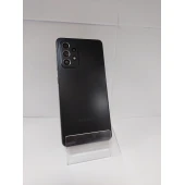 Telefon Samsung Galaxy A52 128 GB Black