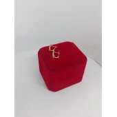 Cercei Din Aur Proba 585* 1,10 gr