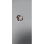 Inel din Aur Proba 585* 6,16 gr