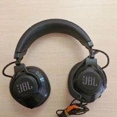 Casti JBL Quantum 600  Black