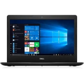Laptop Dell  P89G007