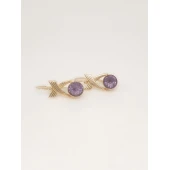 Cercei Din Aur Proba 585* 4.81 gr