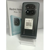 Telefon Xiaomi Redmi Note 14 Pro 512 GB Black