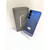 Telefon Samsung Galaxy S25 12/256 GB Blue