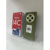 Telefon Xiaomi Redmi 14C 128 GB Green