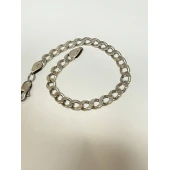 Bratara Din Argint Proba 925* 11.47 gr