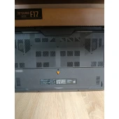 Laptop Asus Tuf Gamming F17