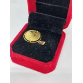 Pandat Din Aur Proba 585 1,88 gr