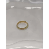 Verighetă Din Aur Proba 585* 2,23 gr