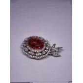 Pandativ Din Argint Proba 925* 8.75 Gr