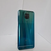Telefon  Xiaomi Redmi Note 9 Pro 64 GB Green