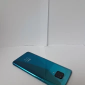 Telefon  Xiaomi Redmi Note 9 Pro 64 GB Green