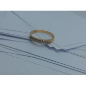 Inel Din Aur Proba 750 2.20gr