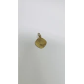 Pandativ Din Aur proba 750* masa 0.89gr