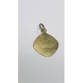 Pandativ Din Aur proba 750* masa 0.89gr