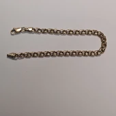 Brățară Din Aur Proba 585 5,52 gr