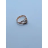 Inel Din Aur Proba 585* 2.28 gr