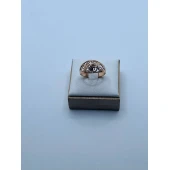 Inel Din Aur Proba 585* 2.28 gr