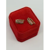 Cercei Din Aur Proba 585 2.84 gr