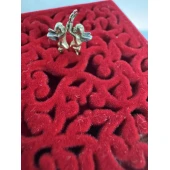 Pandantiv Din Aur Proba 585 0,89 gr