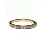 Inel din aur Proba 585* 2.35 gr