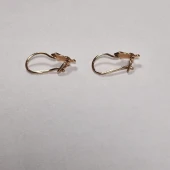 Cercei Din Aur 585* 1,03 gr