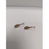 Cercei Din Aur Proba 585* 2.58 gr
