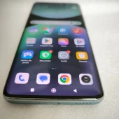 Telefon Xiaomi Redmi Note 14 Pro Plus 512 GB Blue