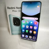Telefon Xiaomi Redmi Note 14 Pro Plus 512 GB Blue